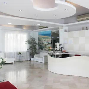 Hotel Marittima ***