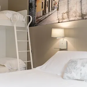 Hotel Giulietta E Romeo ***s Vérone
