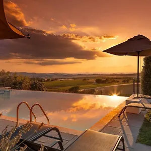Séjour à la ferme Palazzo Massaini - La Pieve Pienza