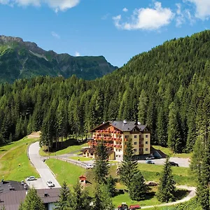 Hotel apartamentowy Panorama ***