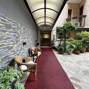 Hotel Citta Studi ***