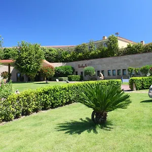 Station touristique Geovillage Sport & Wellness Olbia