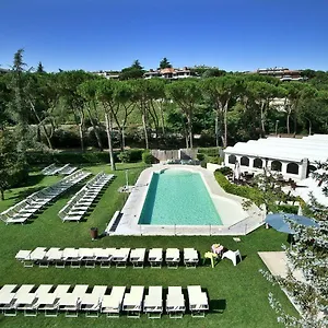 Time Relais & Sport **** Rzym