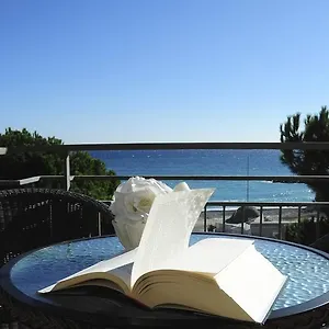Hotel Sole Mare Vintimille