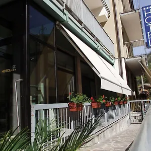 Hotel Ventolosa ***