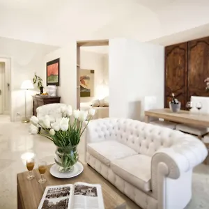 Hotel Palazzo Brunaccini Boutique Palerme