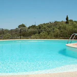 Hotel Li Graniti ****
