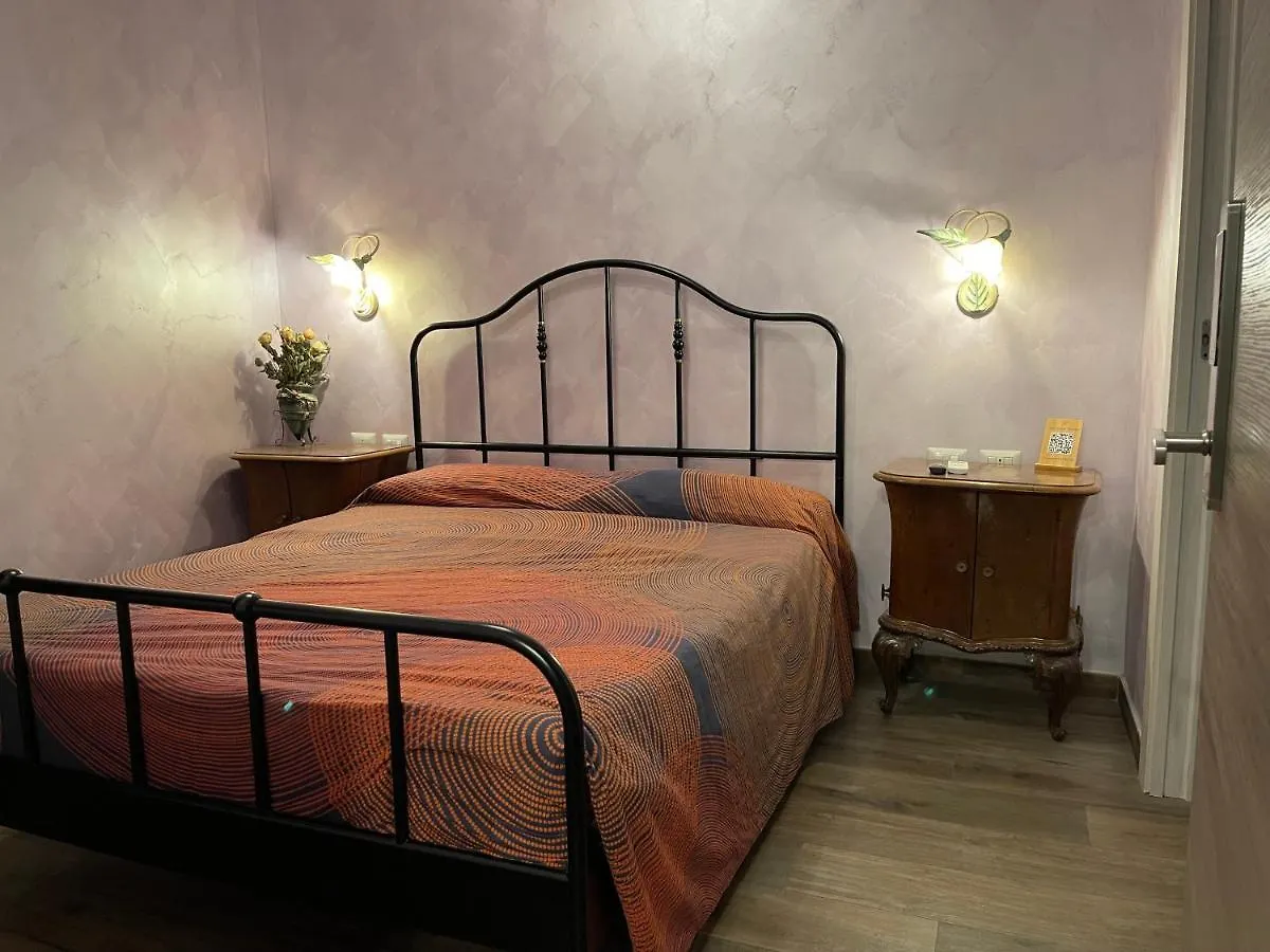 Iris Guest House Rome