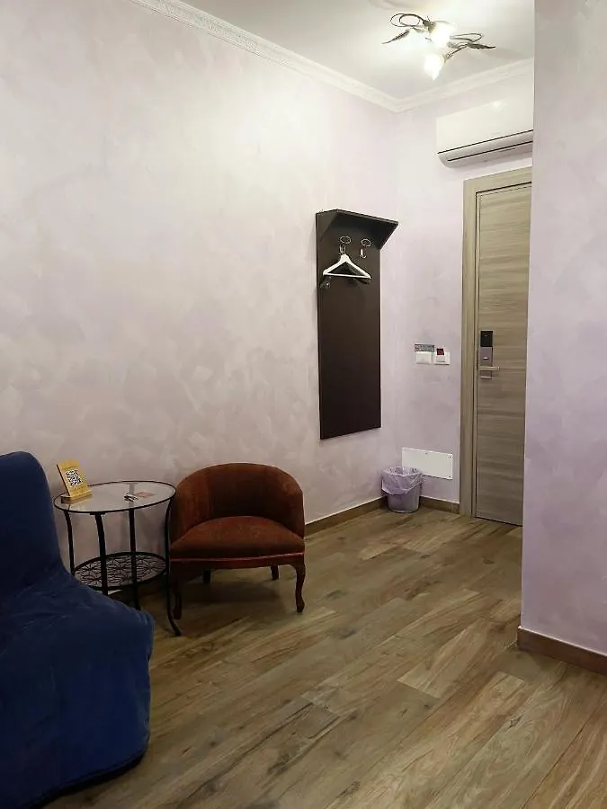 ** Bed & Breakfast Iris Guest House Rome Italy