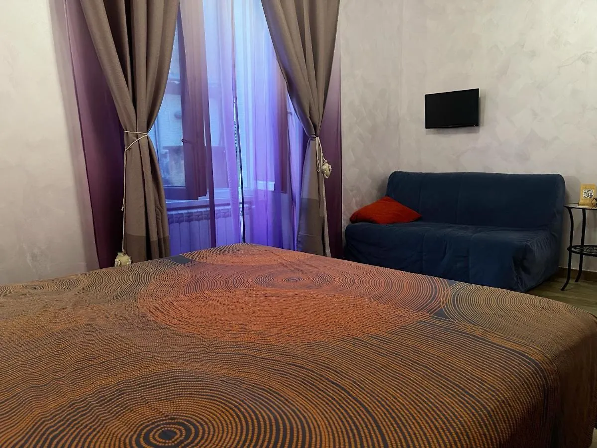 Iris Guest House Rome
