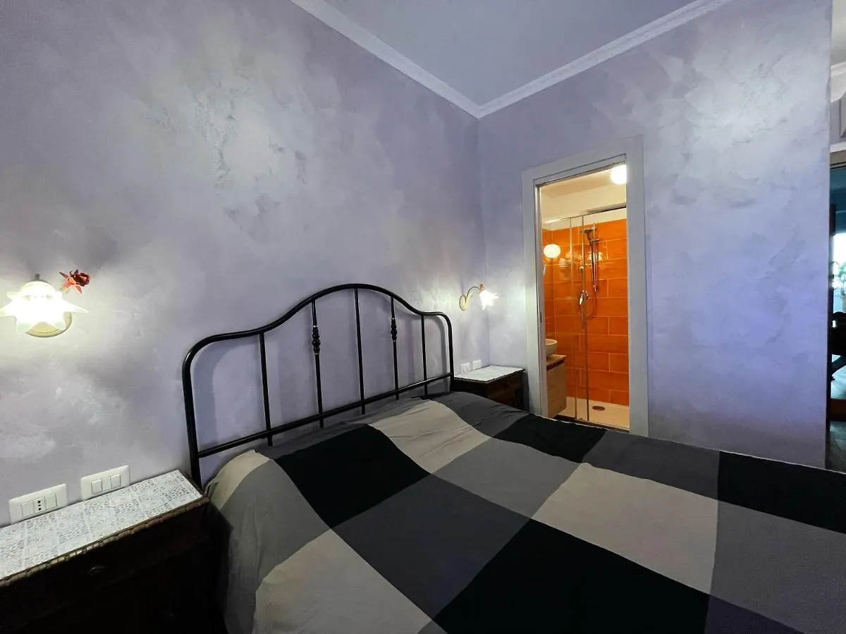 Bed & Breakfast Iris Guest House Rome