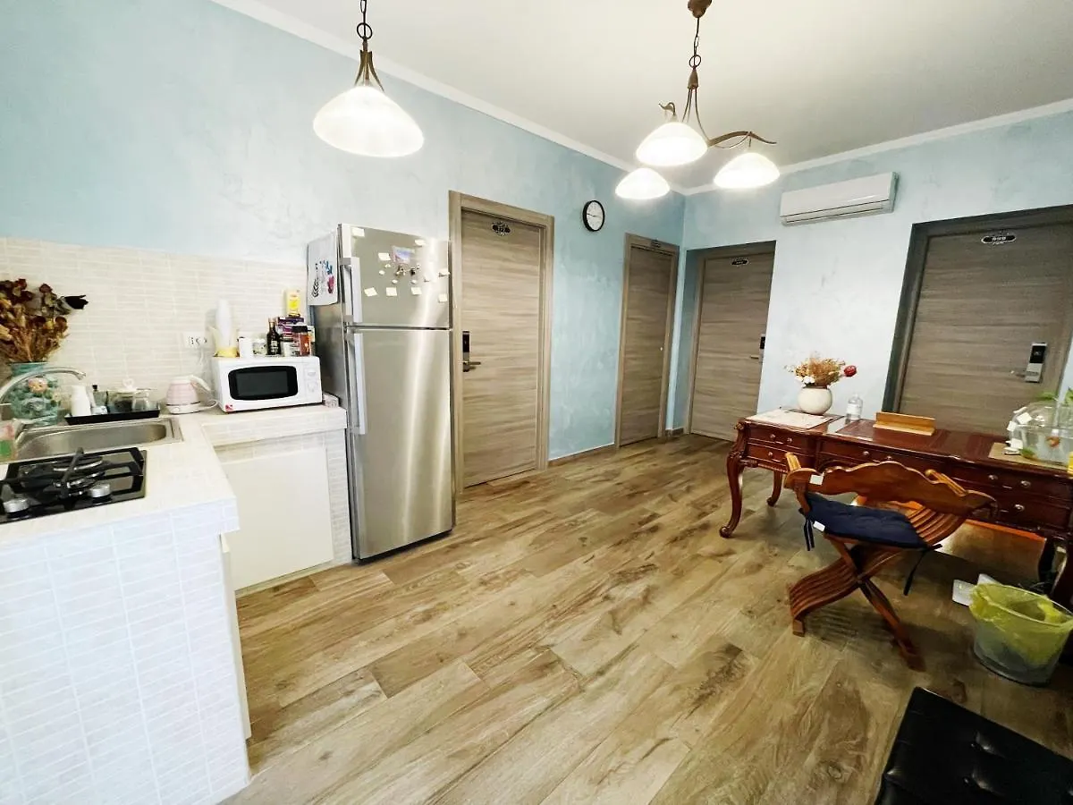 Iris Guest House Rome