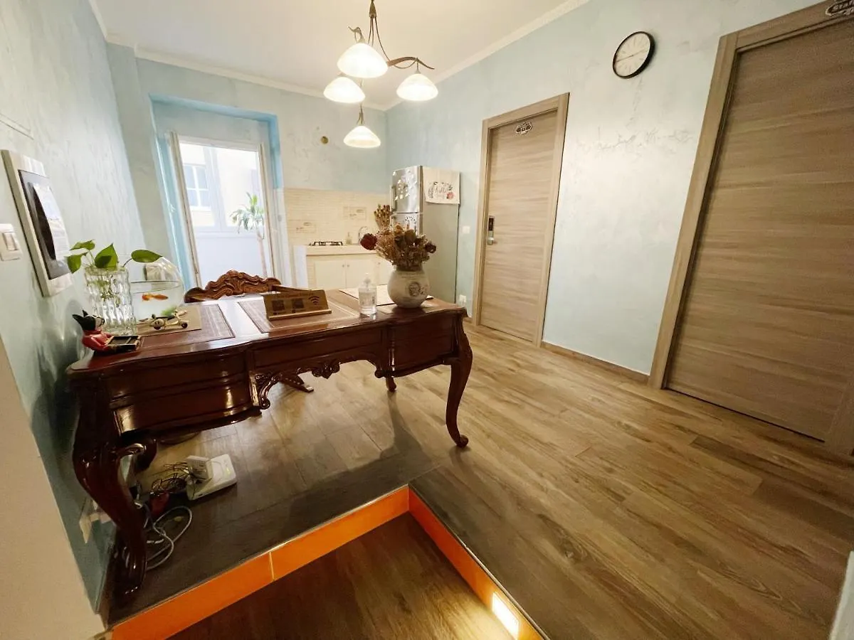 Iris Guest House Rzym 2*,