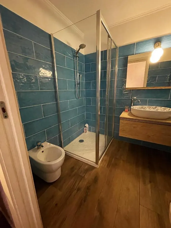Bed & Breakfast Iris Guest House Rome