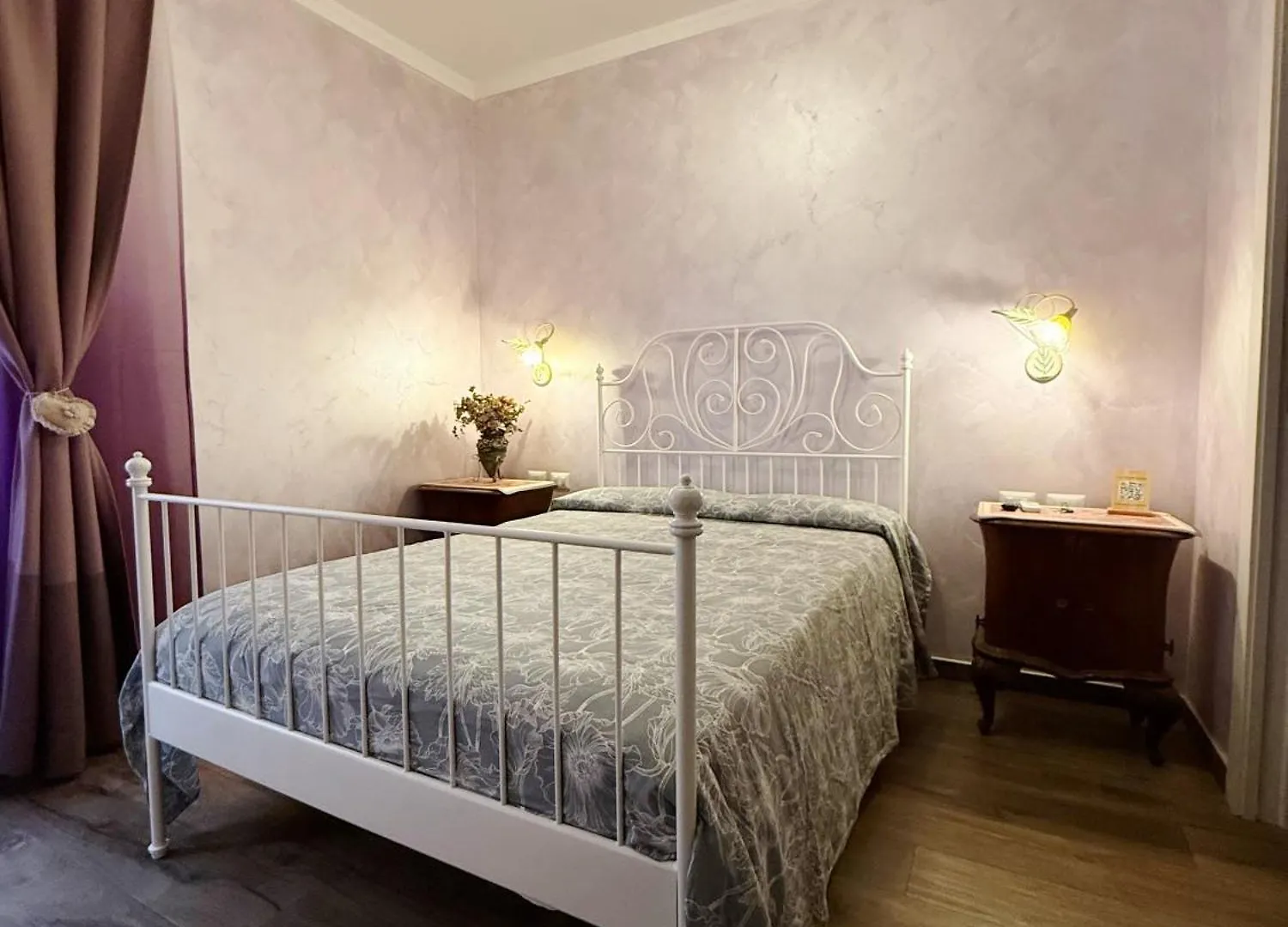 Nocleg ze śniadaniem Iris Guest House Rzym