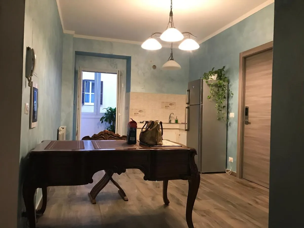 Iris Guest House location