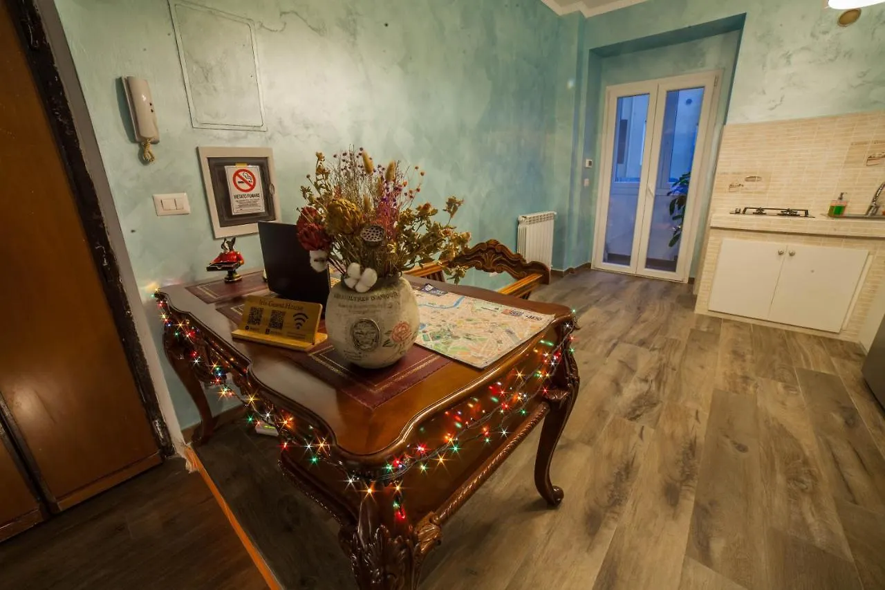 Iris Guest House Rzym