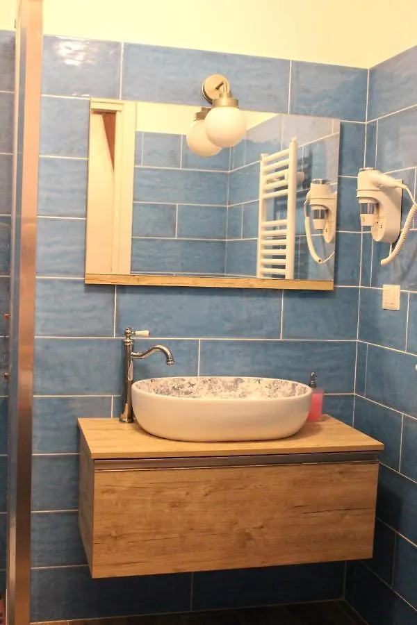 Iris Guest House Rzym Włochy