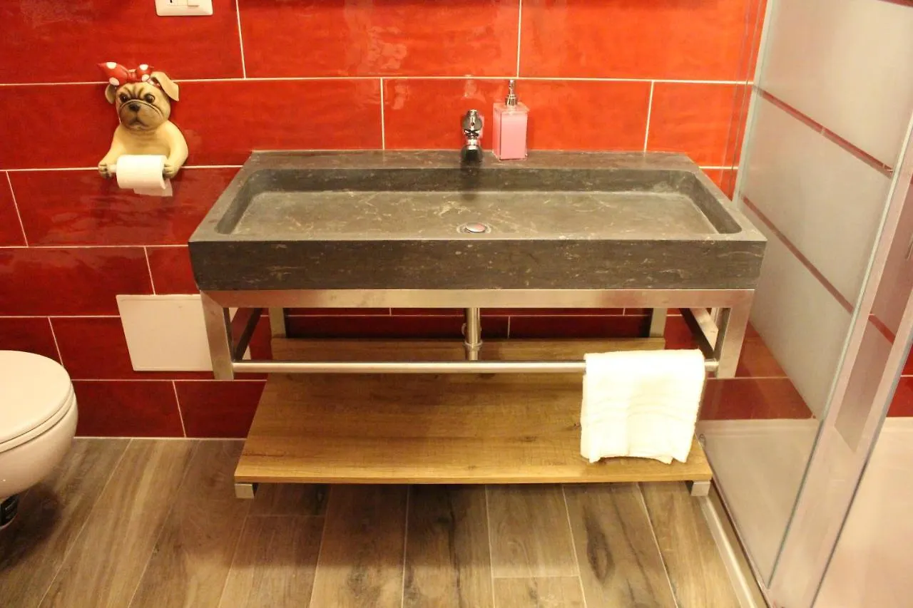 Iris Guest House Rome 2*,  Italy