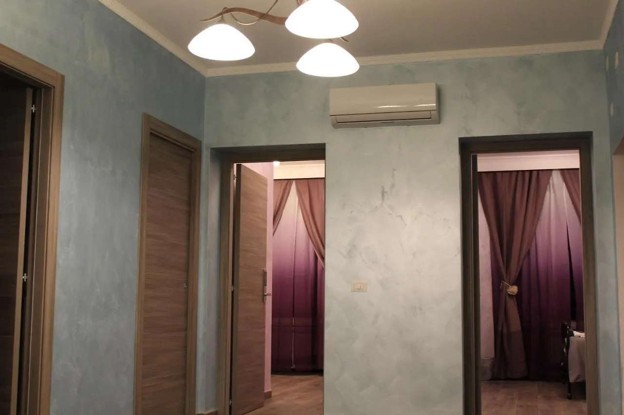 Iris Guest House Rzym 2*,  Włochy