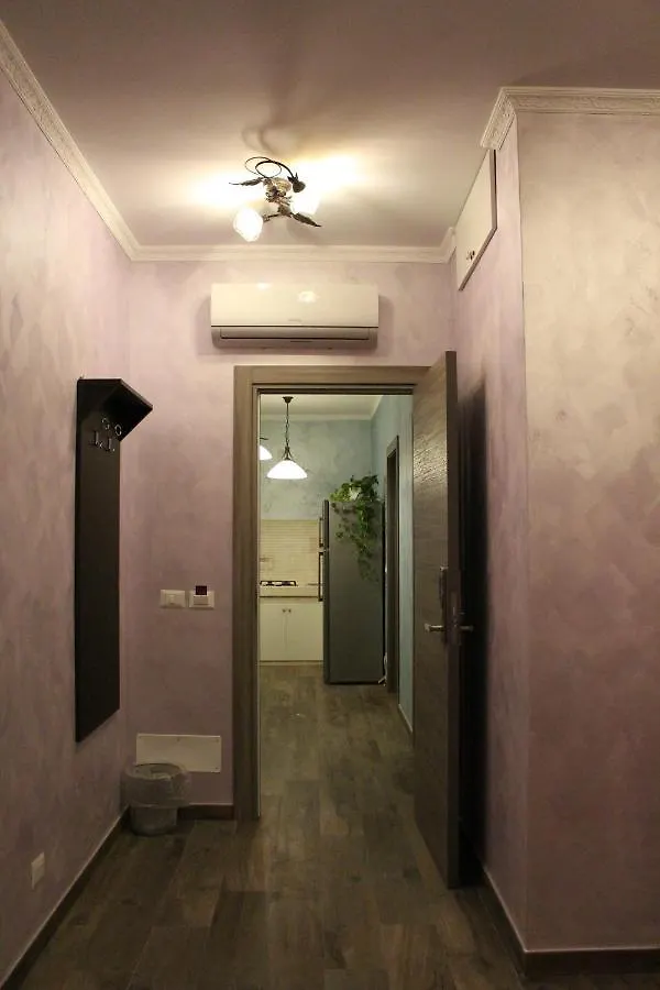 Iris Guest House Rome Italy